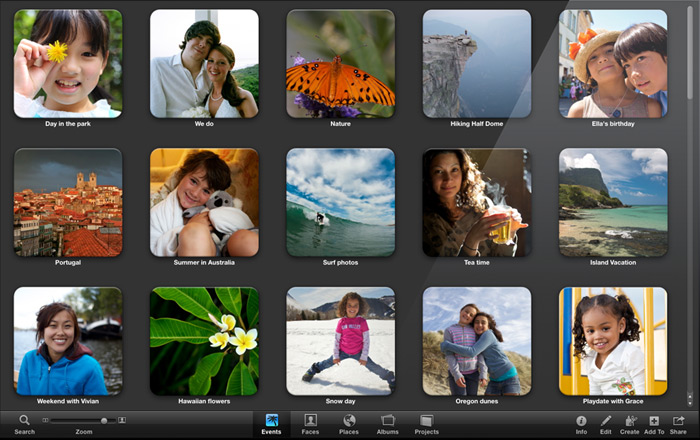 Iphoto 11 free download for mac download