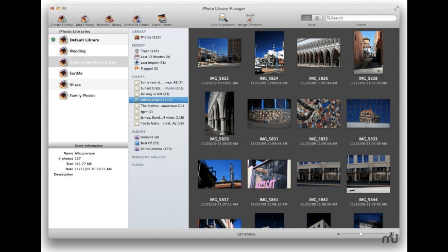 Iphoto 11 free download for mac os