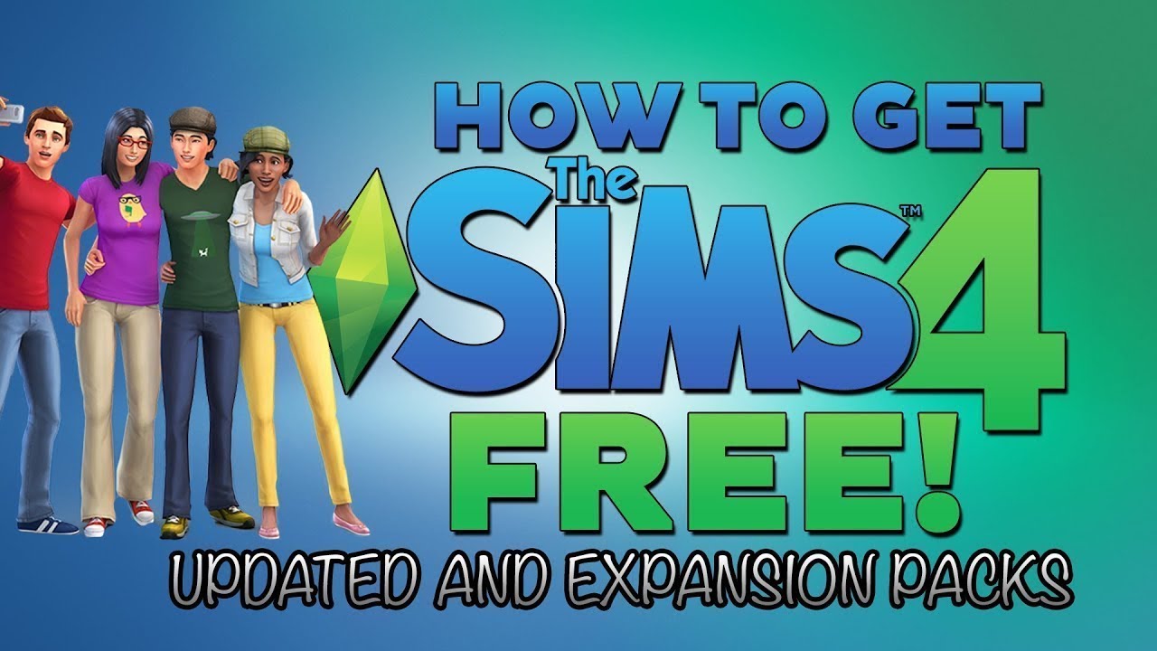 Sims 4 free download mac utorrent torrent